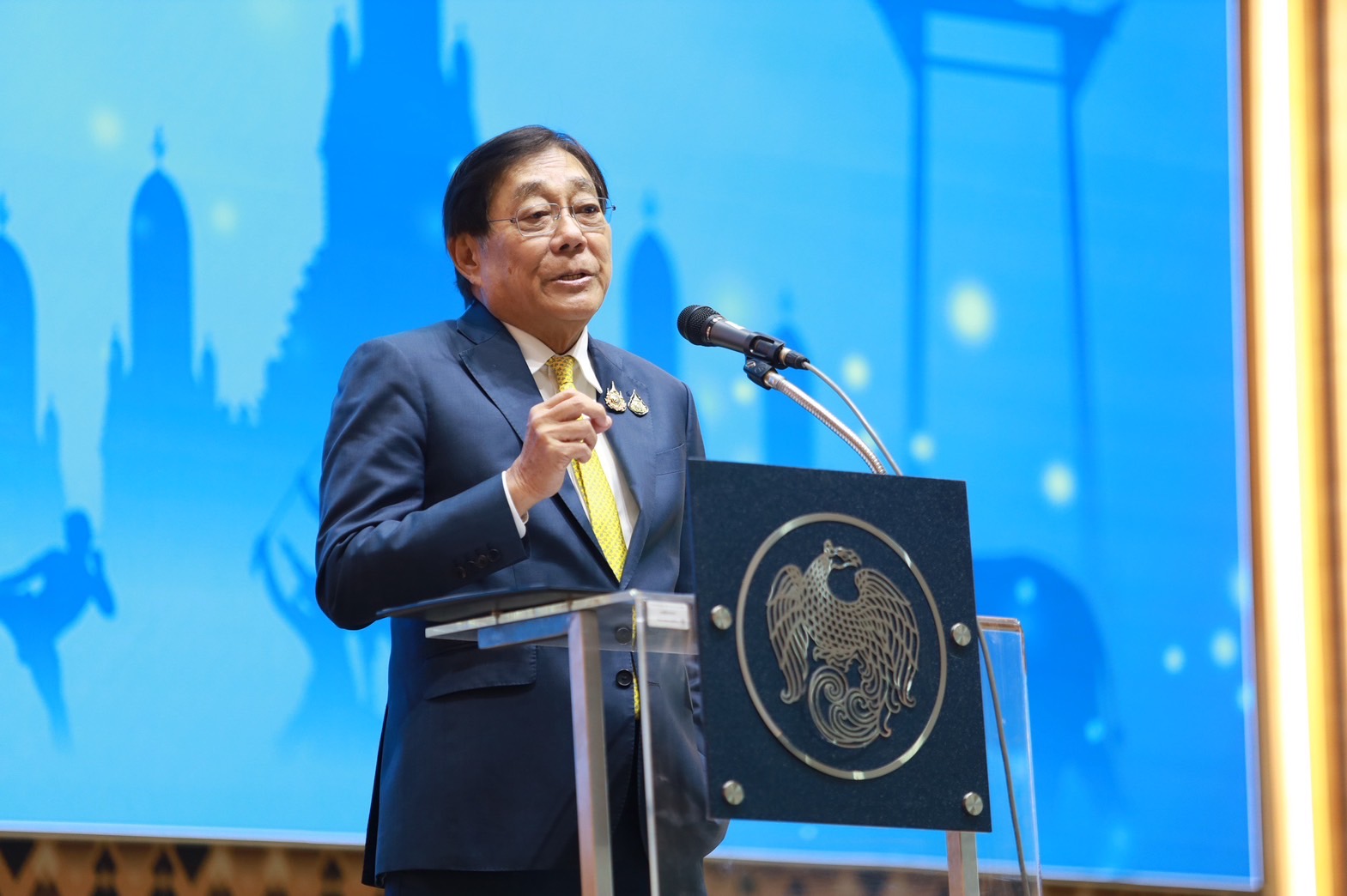 Thailand Starts Testing Crypto-to-Cash Tourism Payment System