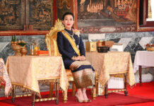 Royal Household Bureau Issues 4th Medical Update on Princess Bha