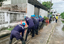 Government Clarifies Prisoner, Refugee Employment Policy refugee