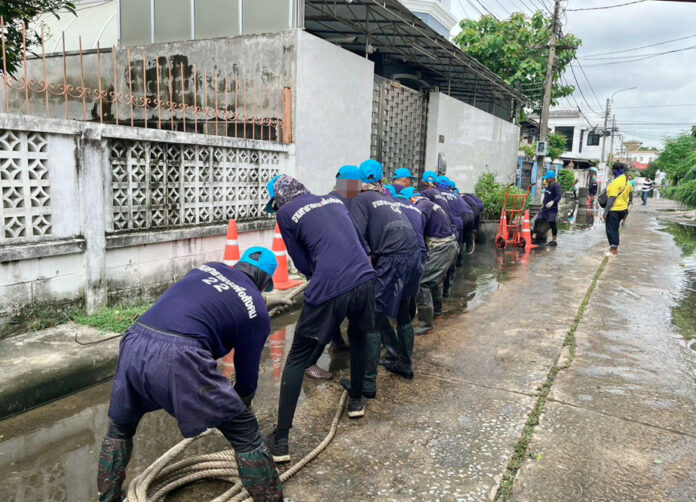 prisoner work refugee