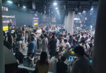 Police Raid Illegal Chinese Nightclub in Bangkok, Find Over 300 Patrons