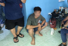 Phuket Police Nab Driver for Alleged Sexual Assault of South African Woman