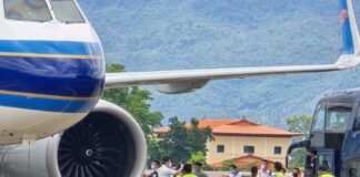 Myanmar Transfers 94 Chinese Scammers to China via Thailand