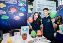 National Science and Technology Fair 2025 Returns with Youth Sustainability Focus