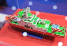Thai-Chinese Relations Celebrated at National Science Fair 2025 with Xue Long 2 Exhibition
