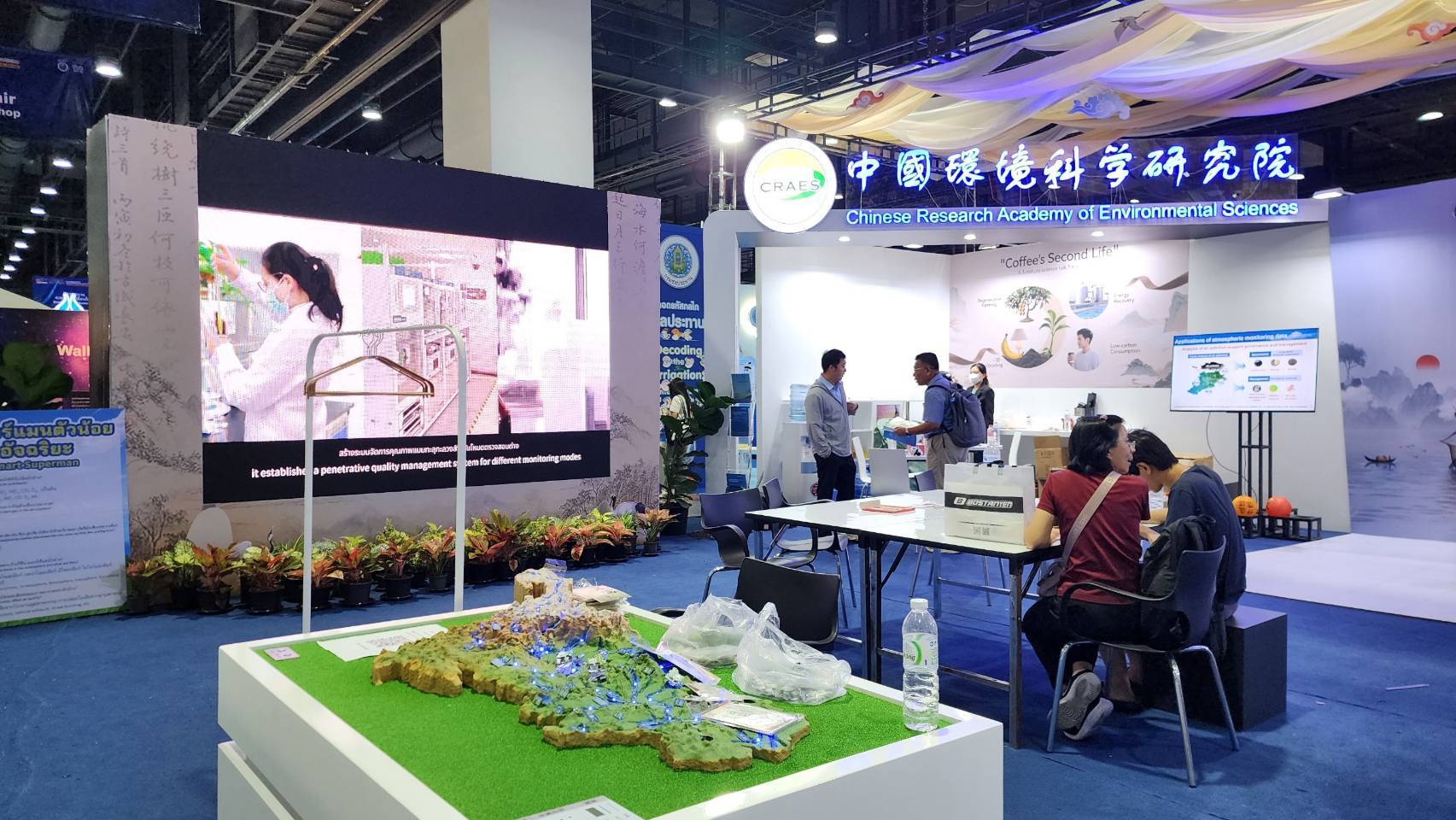 science thai china3