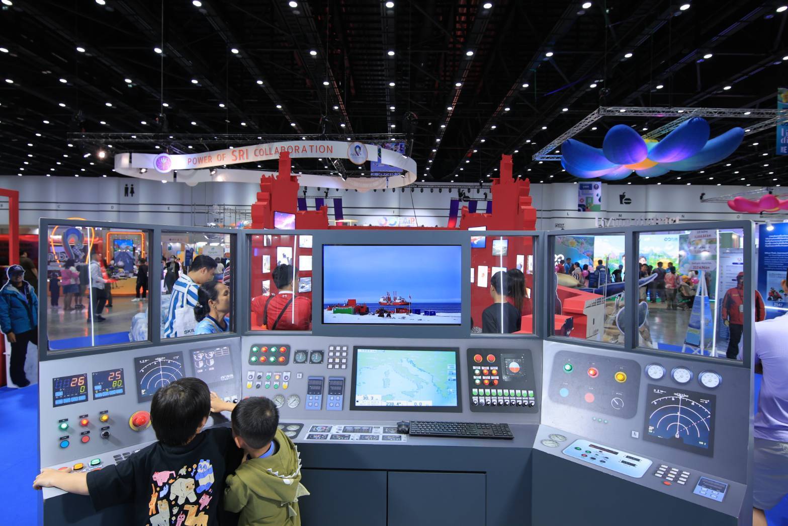 science thai china4