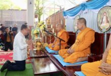 Thailand Mourns 6,000 Lives Lost in 22-Year Southern Insurgency