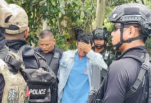 Thai Soldier Shoots Two Civilians, Takes Own Life After Border Combat Stress