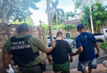 INTERPOL-Wanted Swedish Fugitive Arrested at Thai Luxury Villa