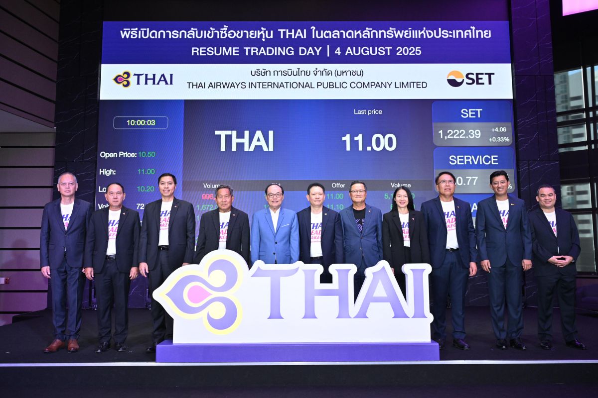 thai airways stock3