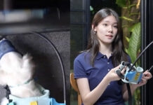 Thai Student Wins Gold at iCAN 2025 with Upcycled Pet Mobility Aid