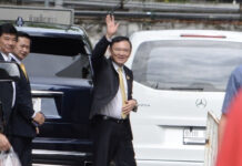 To Return or Not Return: Thaksin’s Impossible Decision