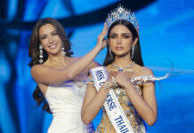 New Era Begins: Miss Universe Thailand 2025 Defies Beauty Tradition Miss Universe Thailand