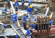 Thailand Imports 10,000 Sri Lankan Workers to Replace Cambodians