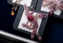Bangkok Gems & Jewelry Fair Hits Record $147M in Trade Value