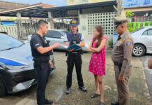 Thai Police Smash Chinese-Led Investment Scam Worth $20 Million
