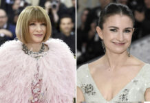 Anna Wintour Taps Chloe Malle as Vogue Successor — But She’s Still in Charge