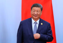 China’s Xi Seeks Expanded Role for Shanghai Cooperation Organization with a Development Bank