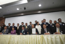 Thailand’s Ruling Party Seeks New Election As a Way Out of Political Crisis