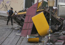 Death Toll in Lisbon Streetcar Crash Rises to 17, Portugal Mourns