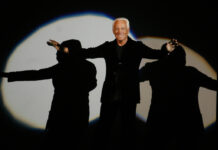 Fashion Designer Giorgio Armani Dies at 91