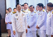 The Unacknowledged Bad-Blood Factor that Pushed the People’s Party to Support Anutin as PM