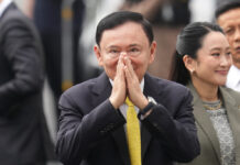 Foreign Assets Pose Challenge as Thailand Collects $542M from Thaksin