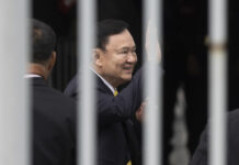 Thaksin Faces Dual Legal Setbacks: Section 112 Appeal and $542M Tax Ruling thaksin
