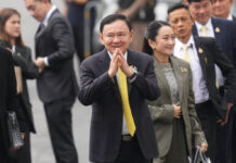 Thailand’s Political Path Is Shadowed by Former PM Thaksin Shinawatra’s Dramas