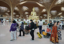 Cambodia Opens New Airport in Phnom Penh Aiming to Boost Tourism