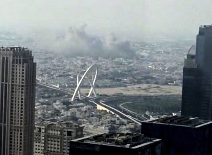 Qatar Israel Hamas
