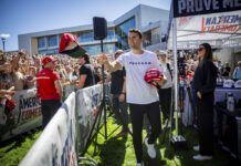 What to Know About the Fatal Shooting of Charlie Kirk, Trump Ally