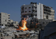 UN Assembly Votes Overwhelmingly to Back Two-State Solution to Israel-Palestinian Conflict