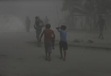 Human Rights Experts Join Rising Chorus that Accuses Israel of Genocide in Gaza