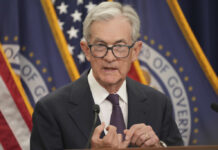 Federal Reserve Cuts Key Rate for First Time This Year