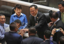 Thailand’s King Endorses New Cabinet Led by Prime Minister Anutin Charnvirakul