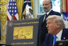 White House Says $100K H-1B Visa Fee Won’t Apply to Existing Holders