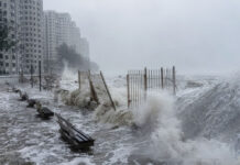 Typhoon Ragasa Batters Hong Kong and Southern China After Causing Deaths in Taiwan and Philippines