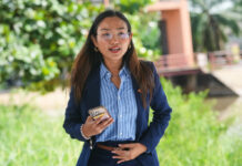 Thailand Appeals Court Upholds Royal Defamation Prison Sentence for Progressive Lawmaker