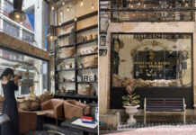 BEANS Coffee Roaster Expands to Bangkok’s Historic Chinatown BEANS