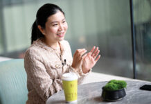 Thai Tea Giant ChaTraMue Launches CTM for New Consumer Segments