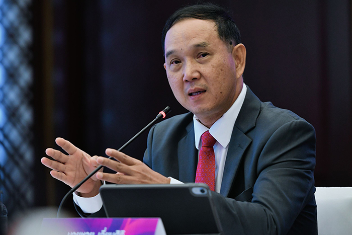 Chai Eamsiri