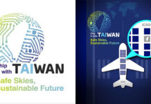 Join Hands with Taiwan for Safer Skies