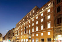 Central Retail Sells Italian Rinascente to Sister Company for $295M