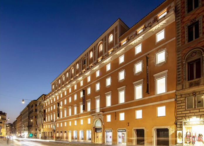 Rinascente 1