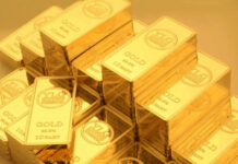 Suspicious Gold Exports to Cambodia May Be Fueling Thai Baht’s Strength