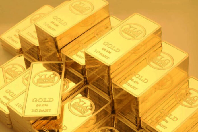 YLG-Gold