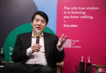 Thailand Emerges as Top OpenAI Growth Market in Southeast Asia