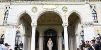 Anutin’s Rise: What Four Months of Blue Party Rule Means for 2026